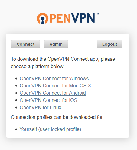 Download-OpenVPN-Connect