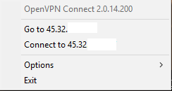 OpenVPN-Connect